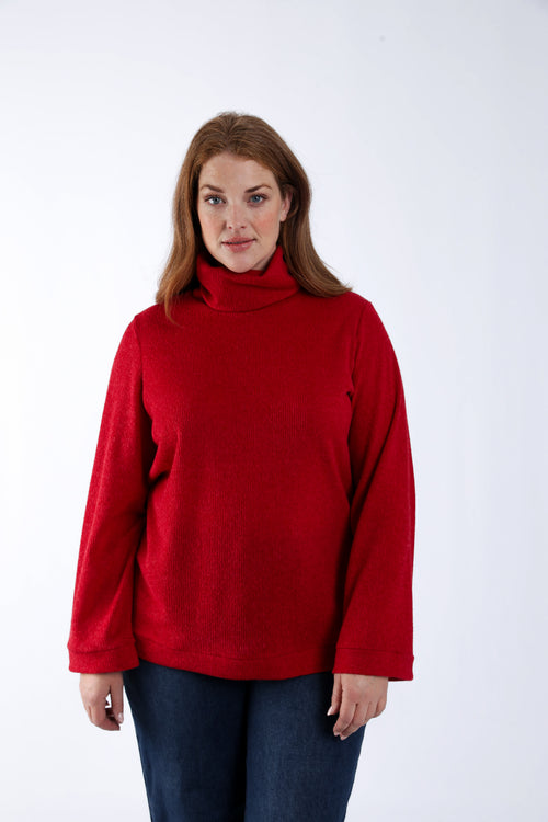 Rot / 46/48-Paprika-1