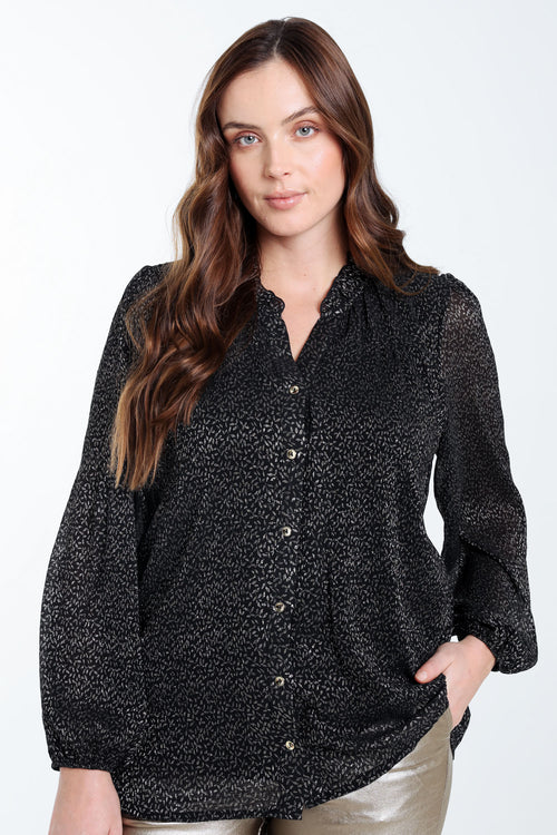 Noir / 40/42-Paprika-1