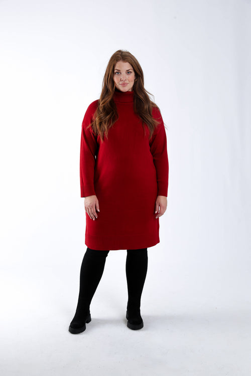 2-in-1-Strickstiefel-Paprika-7