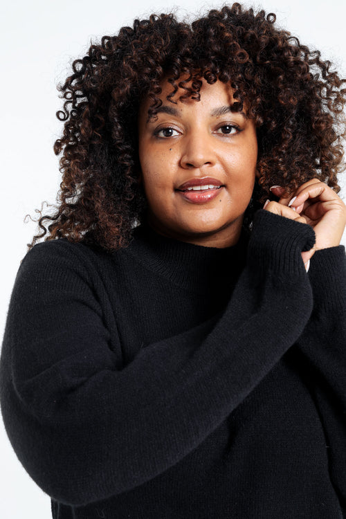 Schwarz / 40/42-Paprika-1