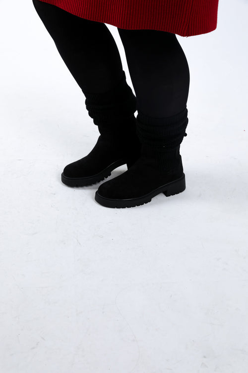 2-in-1-Strickstiefel-Paprika-6