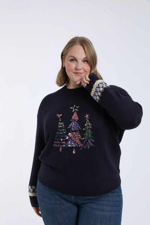 Marine / 46/48-Paprika-1