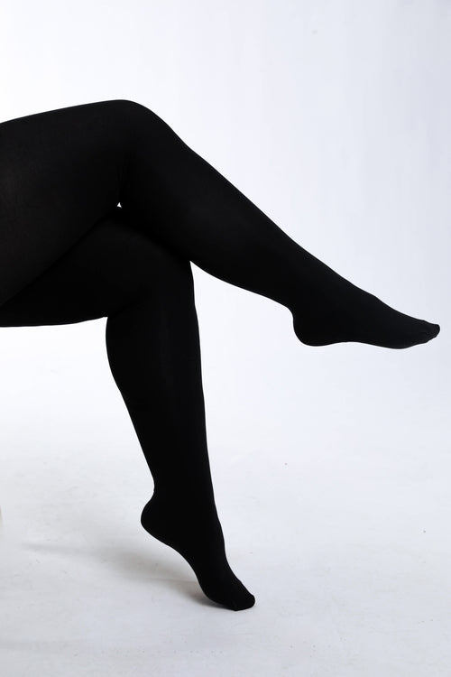 Schwarz / 46/48-Paprika-1