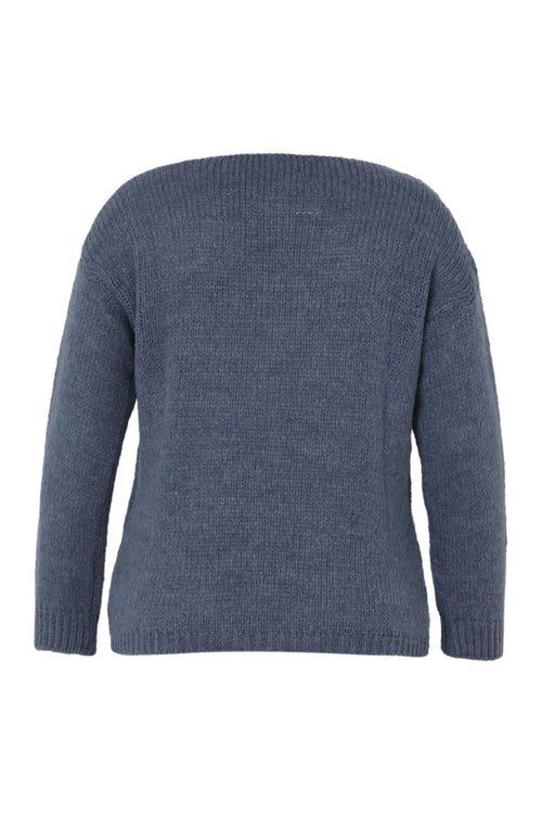 Pullover mit Baum-des-Lebens-Print-Paprika-11