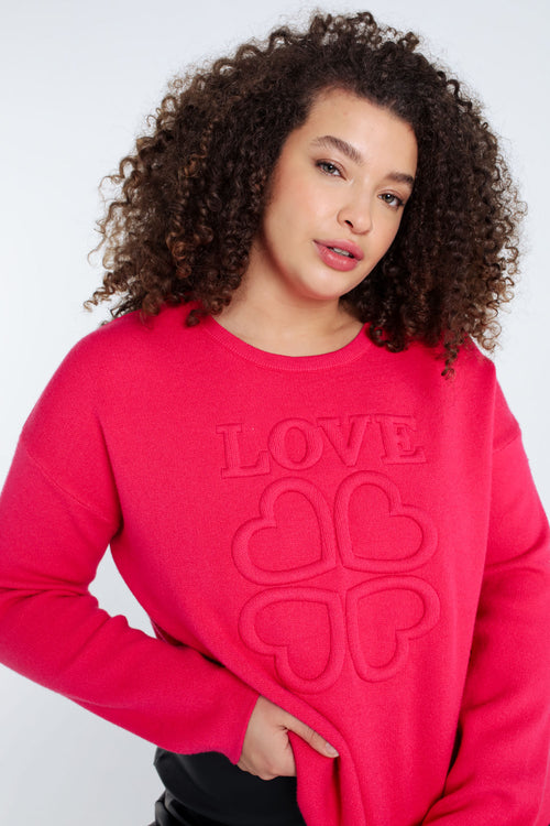 Fuchsie / 36/38-Paprika-1