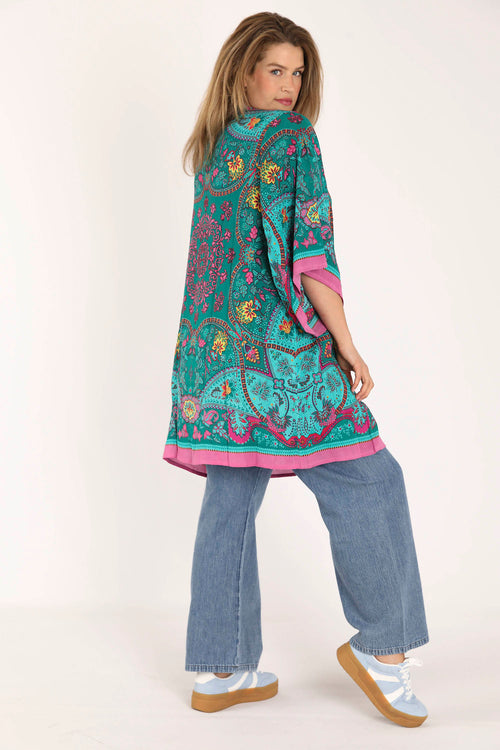 mehrfarbig / 40/42-Paprika-1