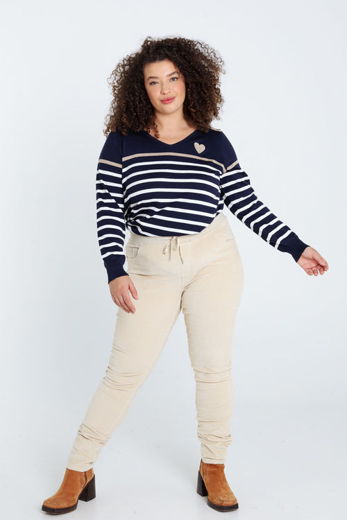 Slim-Fit-Velours-Jegging-Paprika-8