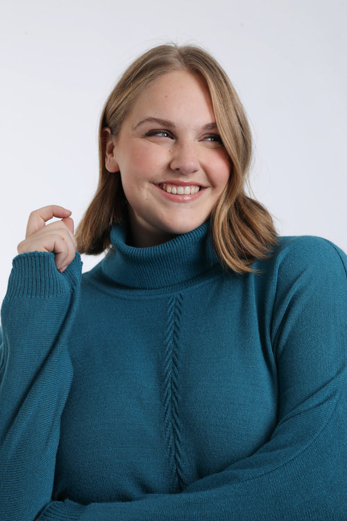 Canard / 46/48-Paprika-1