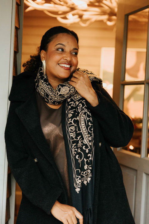 Schwarz / U-Paprika-1