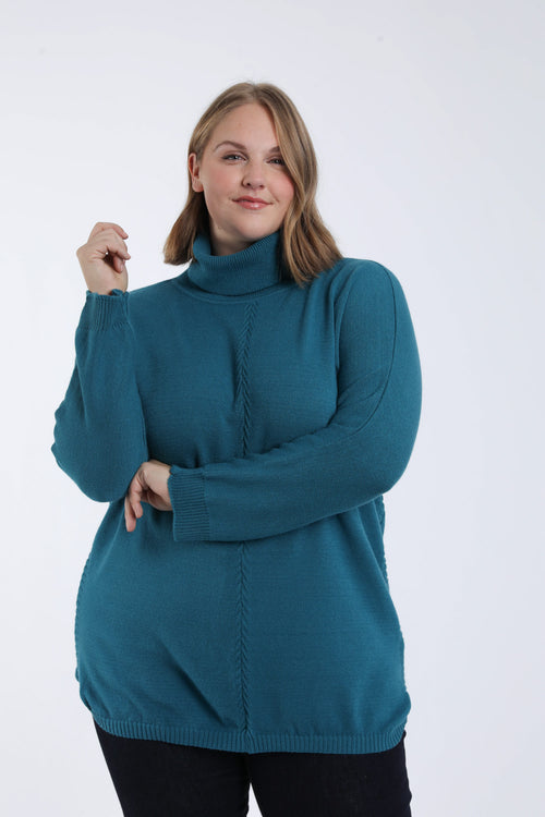 Canard / 46/48-Paprika-1