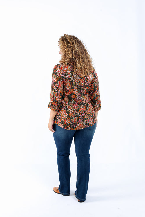 Khaki / 46-Paprika-1