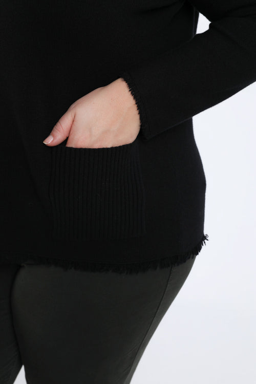 Uni Pullover-Paprika-4