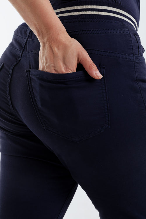 Jegging -Paprika-5