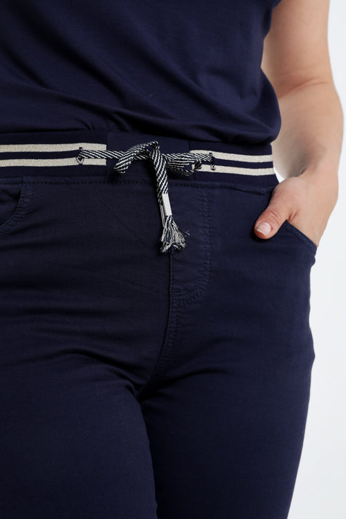 Jegging -Paprika-4