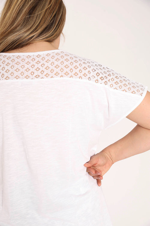 Blanc / 40/42-Paprika-1