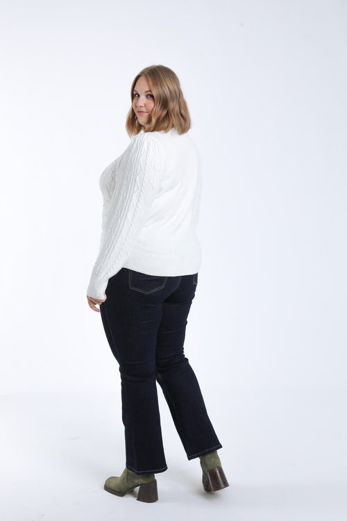 naturfarben / 46/48-Paprika-1