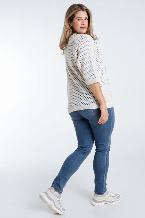 naturfarben / 40/42-Paprika-1