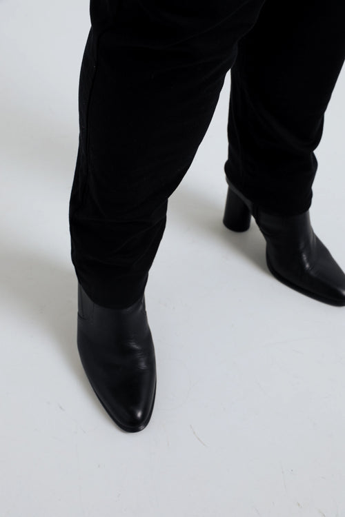 Unifarbene schmale Jeggings ‚Lolly