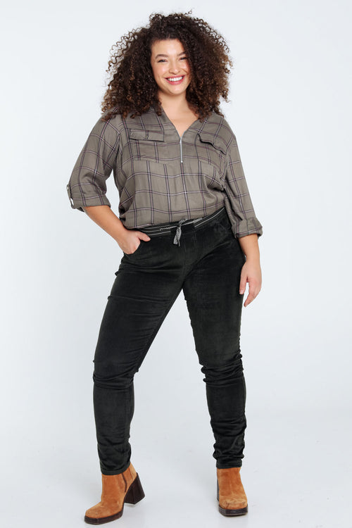 Slim-Fit-Velours-Jegging-Paprika-8