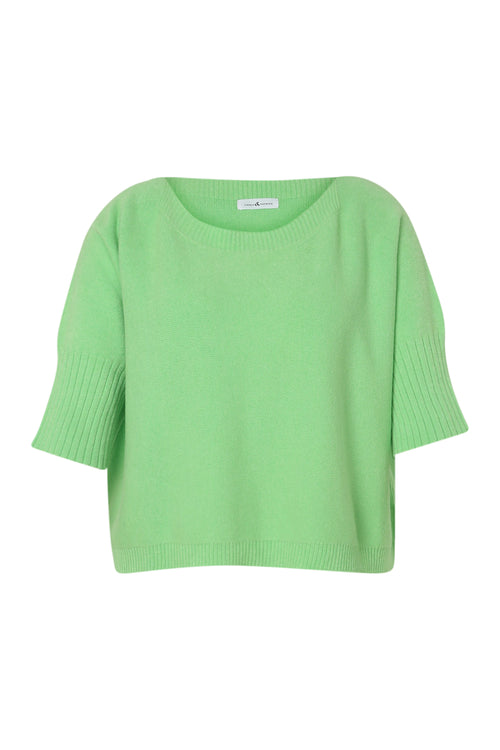 Pull uni col bateau-Paprika-10