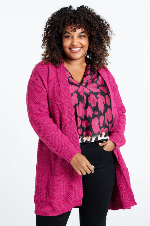 Fuchsie / 40/42-Paprika-1