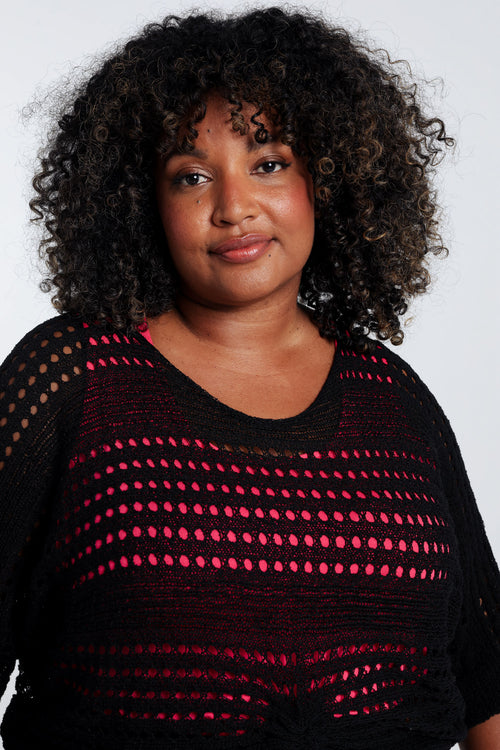 Noir / 42/44-Paprika-2