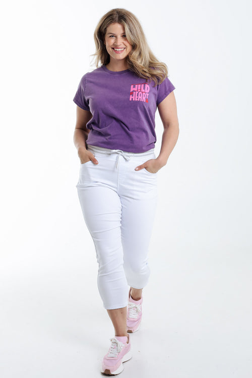 Jegging -Paprika-8