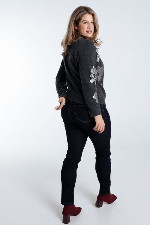 anthrazit / 40/42-Paprika-1