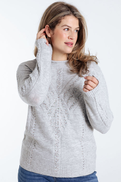 Gris / 40/42-Paprika-2