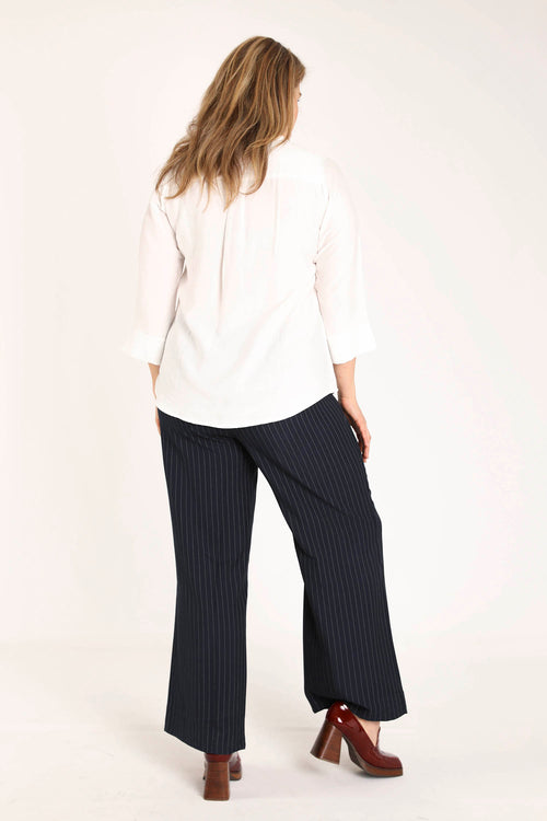 Uni-Viscose-Bluse-Paprika-1