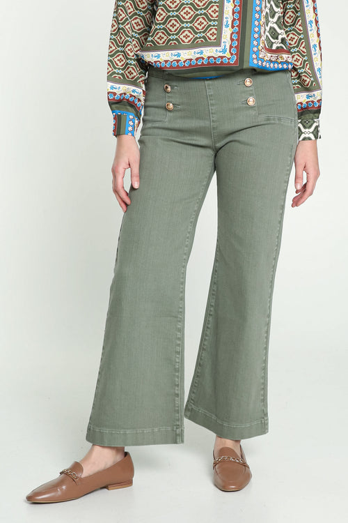 Khaki / 38-Paprika-2