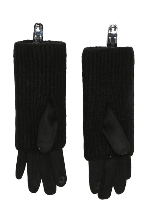 Schwarz / U-Paprika-1