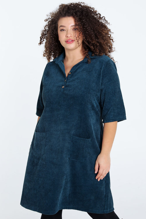 Türkis dunkel / 40-Paprika-4