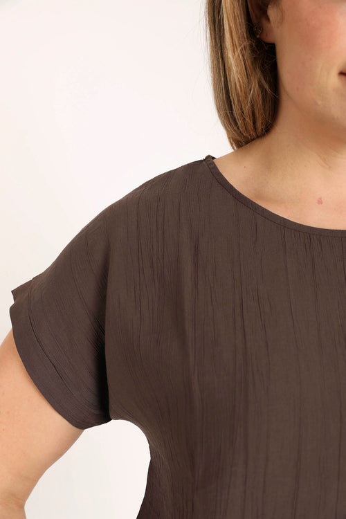 Uni-Viscose-Bluse-Paprika-4