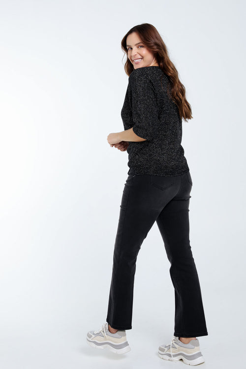 Schwarz / 40/42-Paprika-2