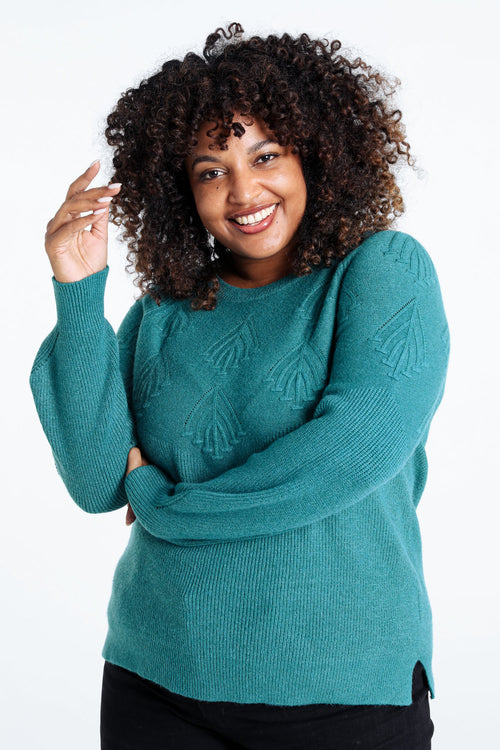 Grün / 40/42-Paprika-2