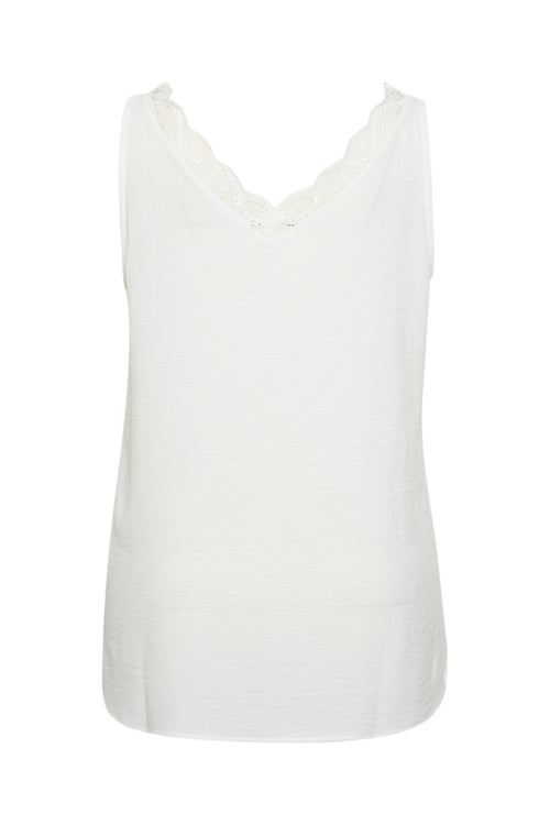 Uni-Top mit Spitze-Paprika-2