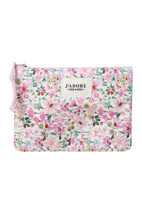 Tasche mit Liberty-Muster-Paprika-2