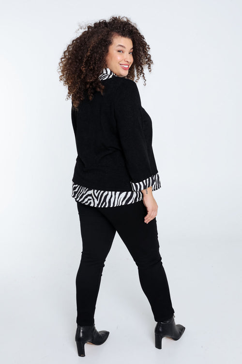 Schwarz / 46-Paprika-1