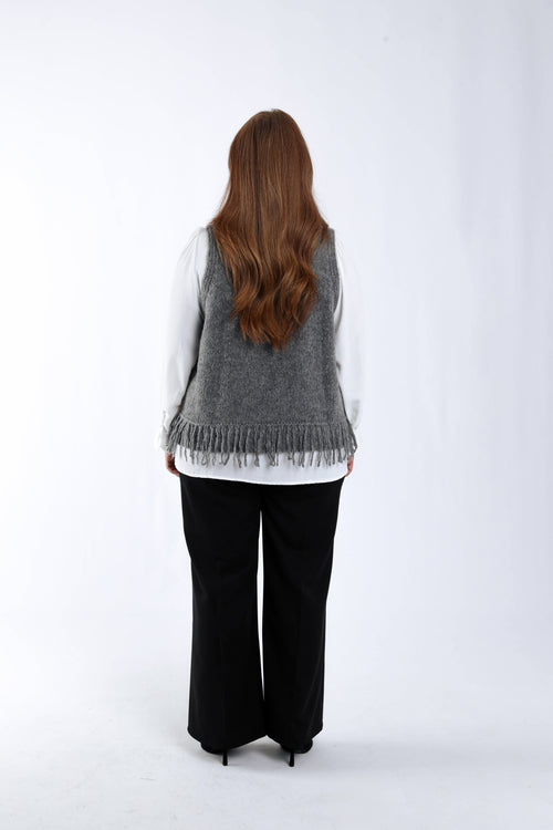 Grau / 40/42-Paprika-1