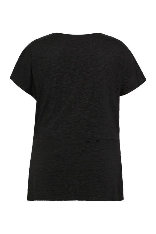 Uni Wickel-T-Shirt-Paprika-2