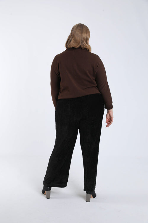 Noir / 46/48-Paprika-1