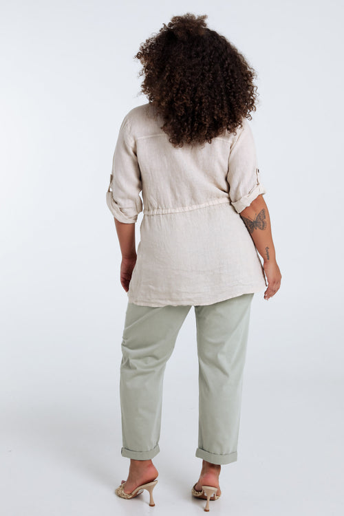 Beige / 46-Paprika-1