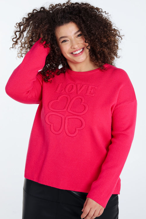 Fuchsie / 36/38-Paprika-1