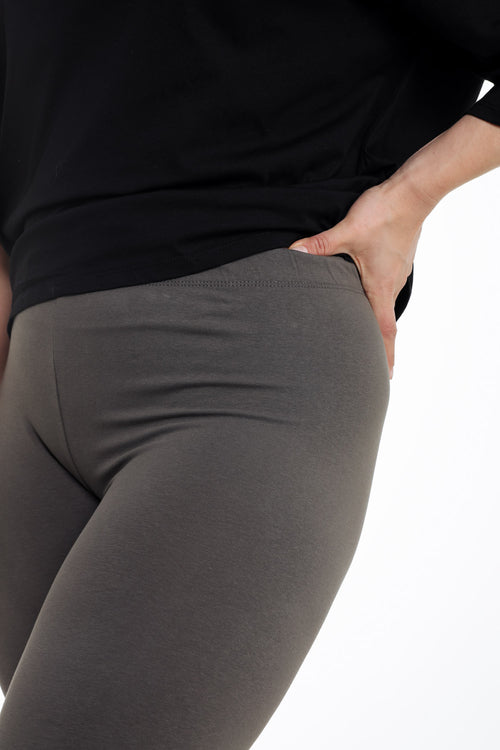 3/4 Bio-Baumwoll-Leggings-Paprika-3