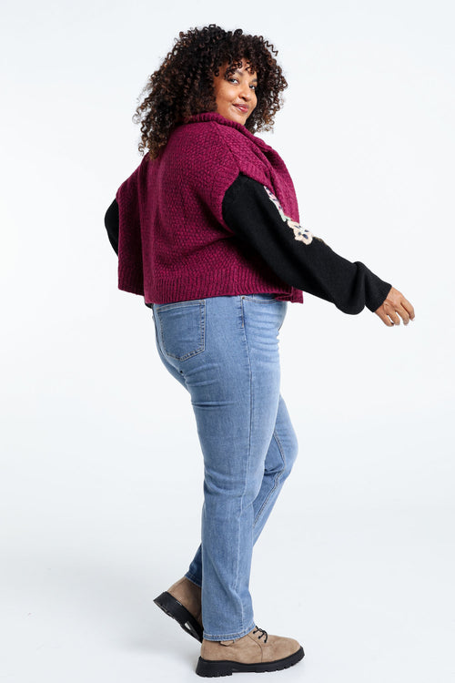 Bordeaux / 36/38-Paprika-2