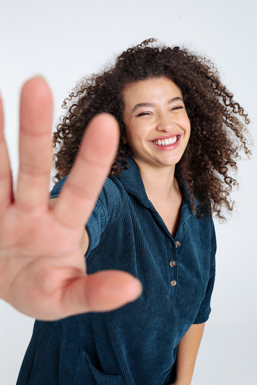 Türkis dunkel / 40-Paprika-4