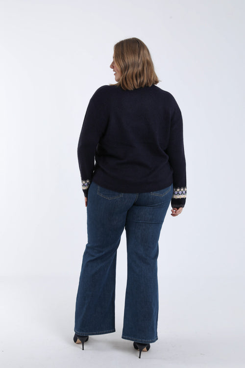 Marine / 46/48-Paprika-1