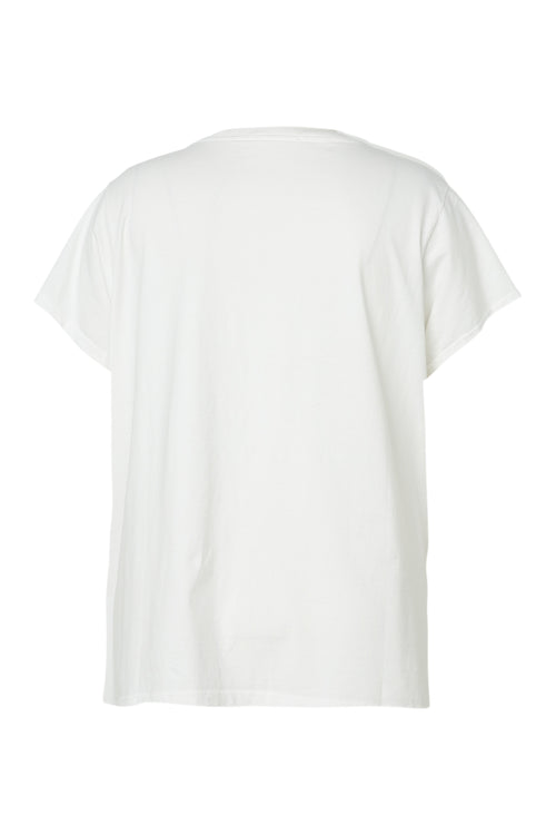 T-Shirt aus Baumwolle Rock Roll-Paprika-11