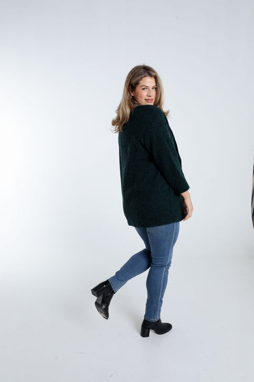 Grün / 40/42-Paprika-2